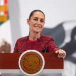México siempre va a promover la paz, reafirmó la presidenta Claudia Sheinbaum ante la escalada del conflicto entre Israel e Irán