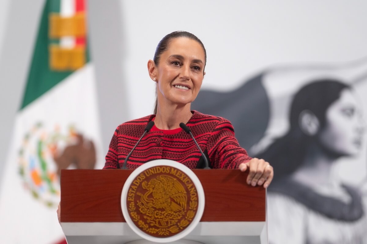 México llama a la paz ante escalada entre Israel e Irán