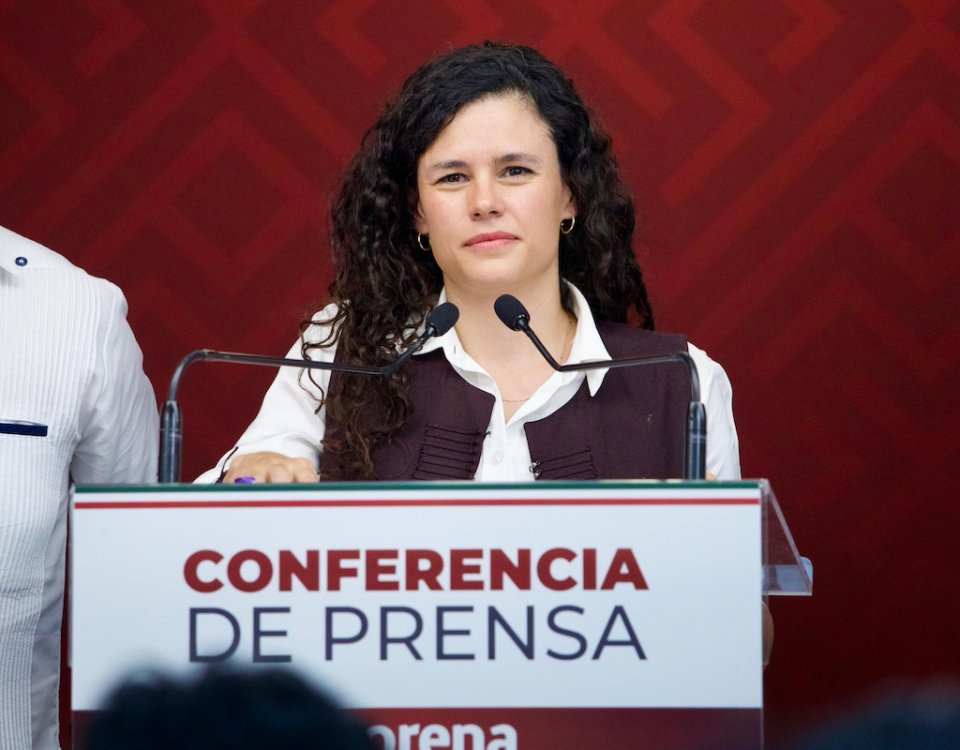 Morena reporta ventajas en Veracruz donde avanza en al menos 140 de los 212 municipios y Durango con 22 de los 39 municipios