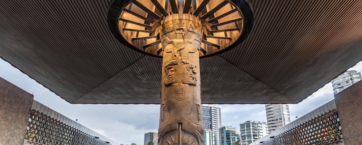 El  Premio Princesa de Asturias  al Museo Nacional de Antropología es un reconocimiento internacional a la riqueza cultural de México