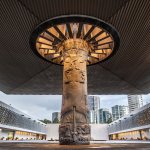 El  Premio Princesa de Asturias  al Museo Nacional de Antropología es un reconocimiento internacional a la riqueza cultural de México