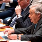 ONU: Bombardeo de EEUU a Irán, giro peligroso en volátil región