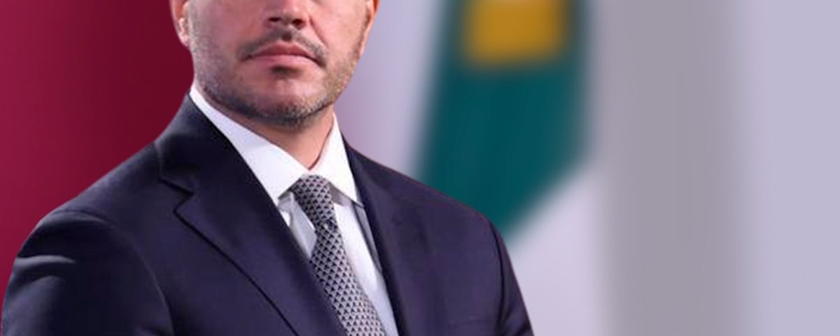 El operativo para desmantelar red de huachicol se realizó en la Ciudad de México, Edo de México, Querétaro e Hidalgo informó García Harfuch
