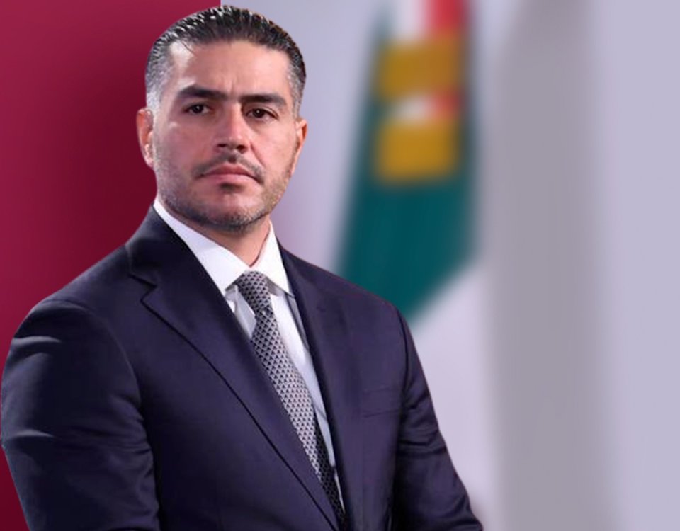 El operativo para desmantelar red de huachicol se realizó en la Ciudad de México, Edo de México, Querétaro e Hidalgo informó García Harfuch