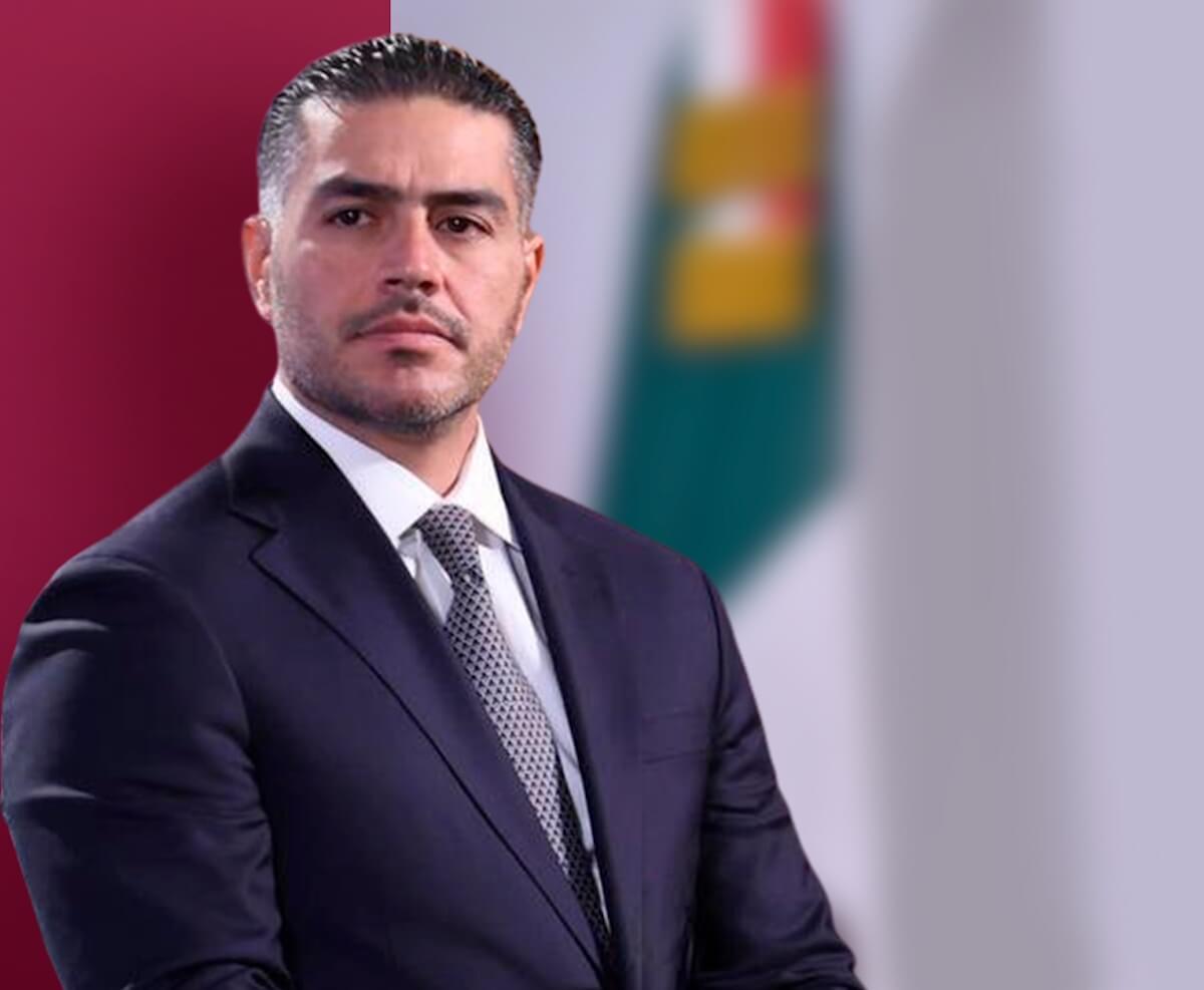 García Harfuch da duro golpe al huachicol