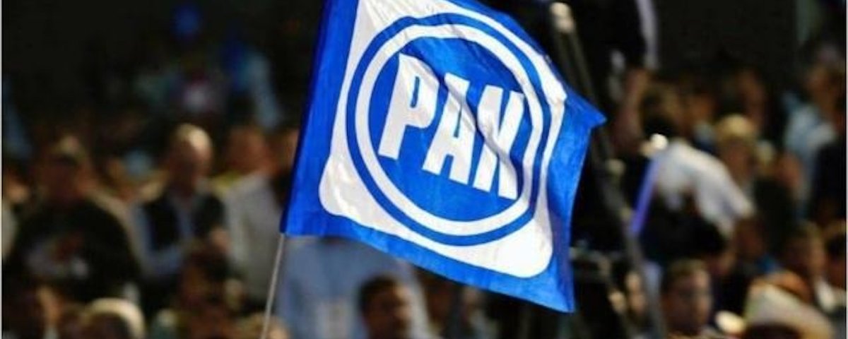 El PAN ha rebasado todos los límites para ocultar que prácticamente se ha quedado sin militantes, lo que obliga a sus líderes a improvisar hasta el ridículo para mostrar que están vivos.