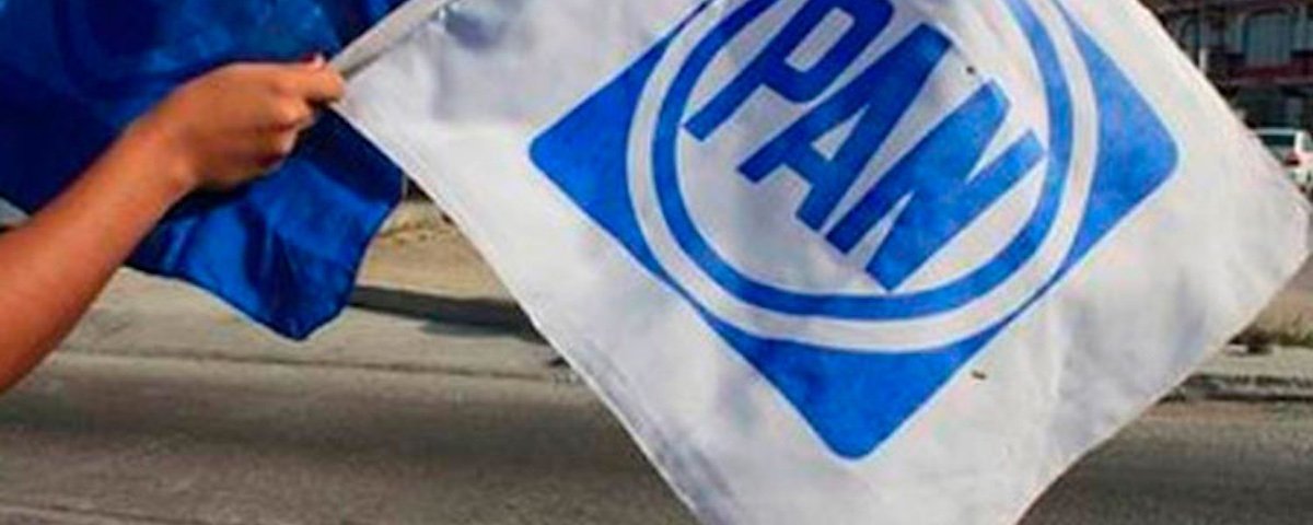El PAN no esconde su principal negocio: los bienes inmuebles. Como partido pierde simpatías, votos y militantes