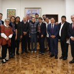 Sheinbaum dio arranque a los primeros 15 Polos de Desarrollo Económico para el Bienestar; se ubicarán en 14 estados