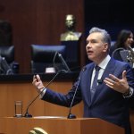 El senador Waldo Fernández resaltó la importancia la reforma en materia de lavado de dinero, porque dicho flagelo daña el tejido social