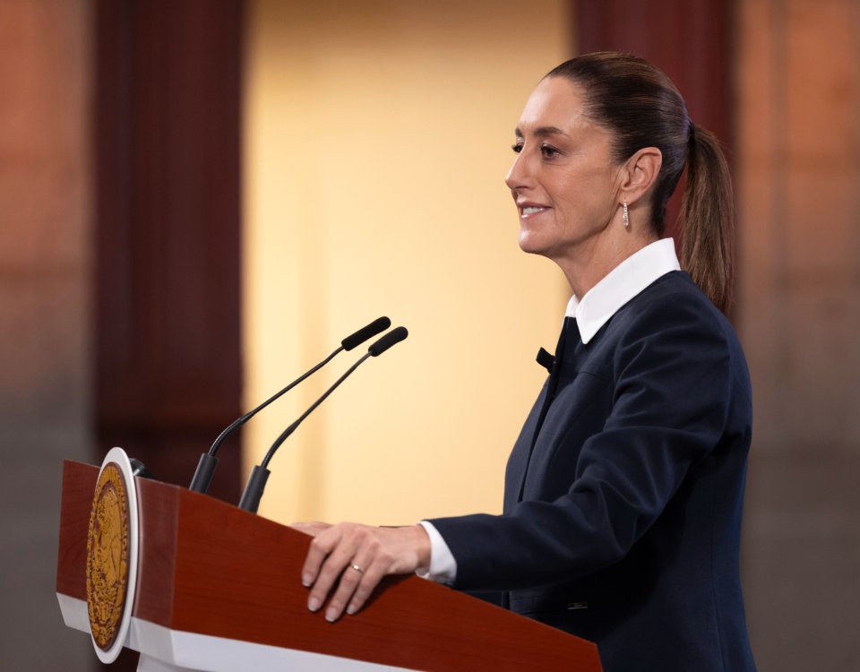 El Premio Princesa de Asturias al Museo de Antropología, “es un pasito", pero España debería reconocer las atrocidades de la Conquista