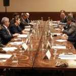 Empresarios canadienses podrían aumentar inversiones en México, afirmó la presidenta Sheinbaum, tras reunión con el BCC