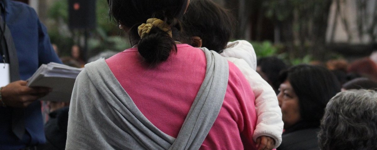 Con apoyos económicos directos de 8 mil 300 mensuales, la Jefa de Gobierno Clara Brugada, impulsa el programa Bienestar para las Mujeres en Situación de Violencia