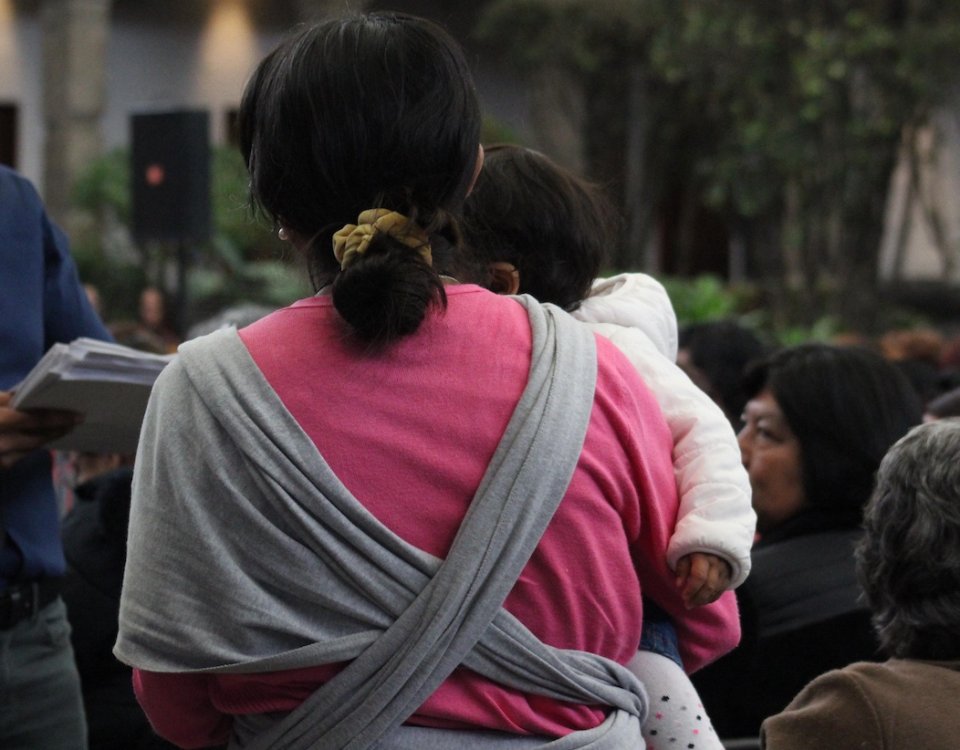 Con apoyos económicos directos de 8 mil 300 mensuales, la Jefa de Gobierno Clara Brugada, impulsa el programa Bienestar para las Mujeres en Situación de Violencia
