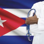 Hay un contrato legal para que médicos de Cuba ayuden a la población mexicana, no se trata “trabajo forzado” como afirma Estados Unidos