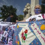 Es inaceptable cualquier señalamiento o insinuación sobre la existencia de desapariciones forzadas sistemáticas, responde México a ONU
