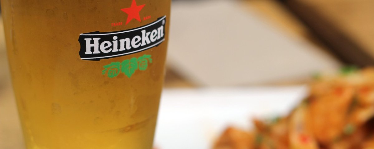Con una inversión de 2 mil 750 mdd la cervecera Heineken levantará una planta en Yucatán que generará más de 4 mil empleos