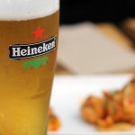 Con una inversión de 2 mil 750 mdd la cervecera Heineken levantará una planta en Yucatán que generará más de 4 mil empleos