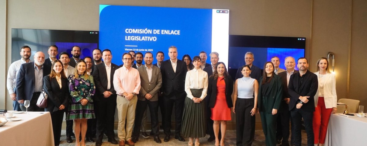 Con la nueva Ley de Economía Circular buscamos reducir el impacto ambiental y fomentar el reciclaje, aseguró el senador Waldo Fernández