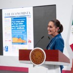 El peso se fortalece frente al dólar al romper el umbral de las 19 unidades por dólar, resultado de la confianza para invertir en México