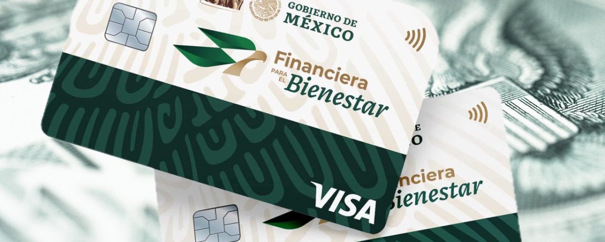 Financiera para el Bienestar reembolsará el 1% del impuesto que EEUU cobra a los migrantes por envío de remesas