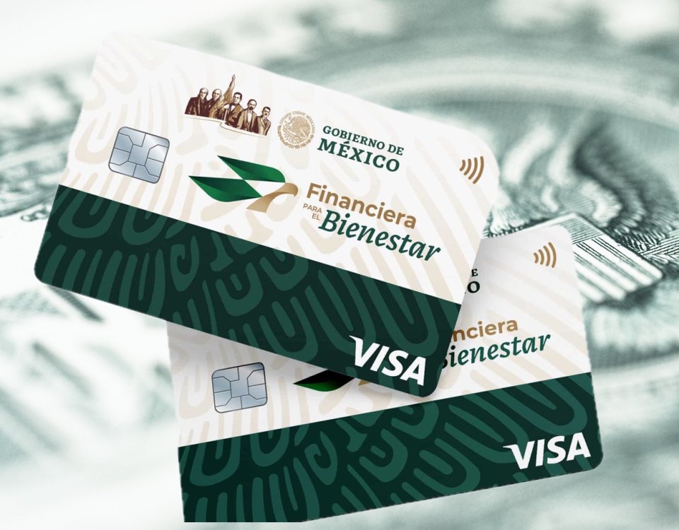 Financiera para el Bienestar reembolsará el 1% del impuesto que EEUU cobra a los migrantes por envío de remesas