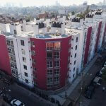 CDMX alista un programa contra el despojo de vivienda. Se protegerá el patrimonio de las familias y se fortalecerán las acciones preventivas