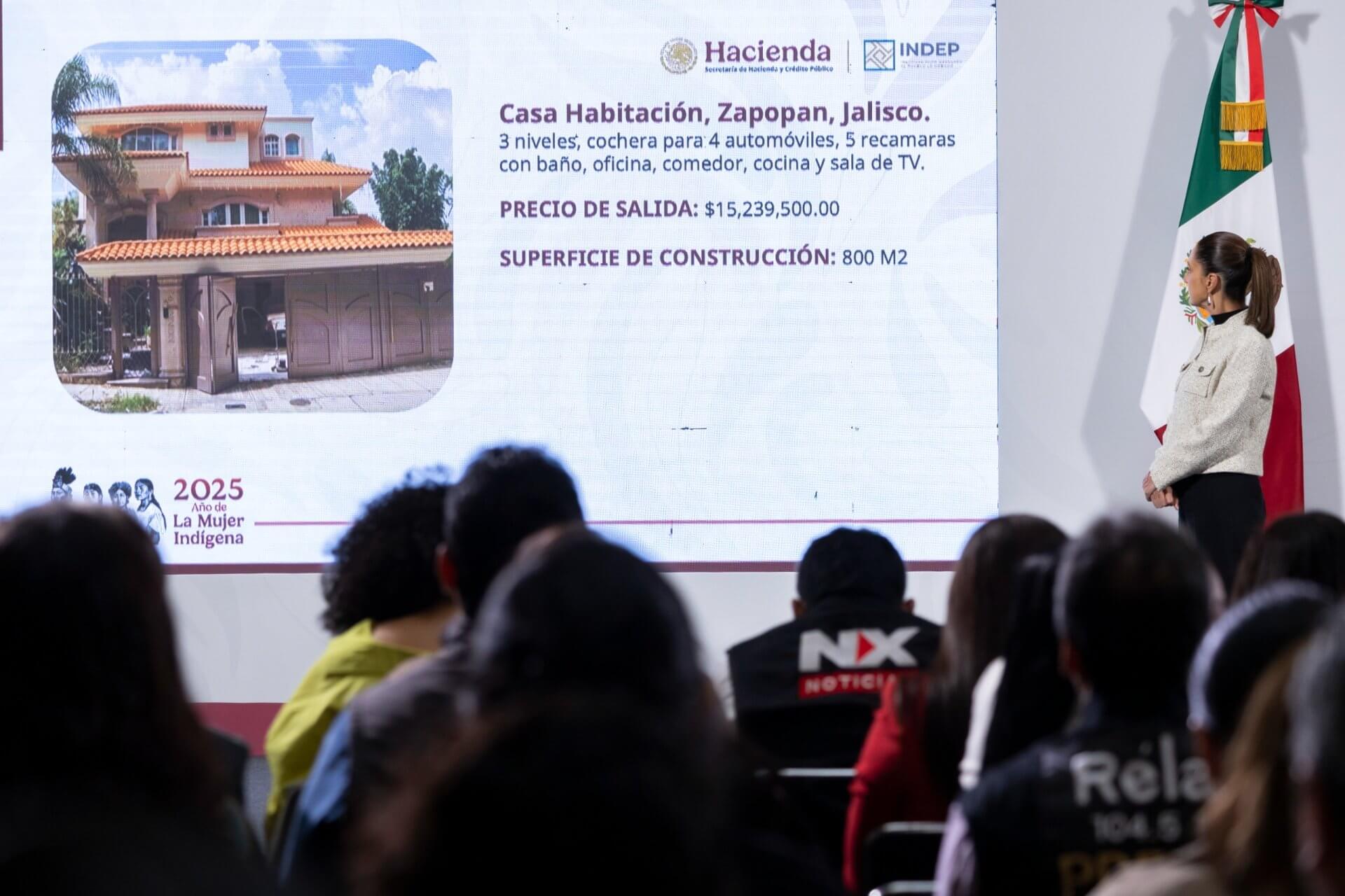 Regresan las subastas y tianguis del bienestar