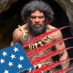 Los animales prehistóricos gritaban para mostrar músculo, atemorizar y comerse a sus presas. EU tuvo atemorizado al mundo, ya no.