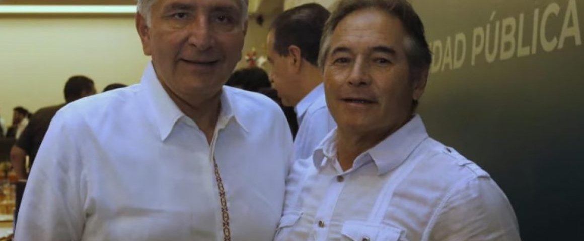 Sheinbaum afirmó que su gobierno no protege a nadie; será FGR quien informe si hay vínculos y pruebas contra el senador Adán Augusto López