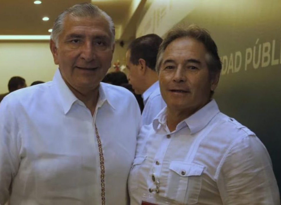 Sheinbaum afirmó que su gobierno no protege a nadie; será FGR quien informe si hay vínculos y pruebas contra el senador Adán Augusto López