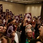 El Consejo Nacional de Morena aprobó la creación de 70 mil comités seccionales y un "Plan municipalista" para estar más cerca del pueblo