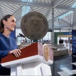 No existe justificación alguna para que EU imponga sanciones al sistema aeroportuario mexicano, dijo Sheinbaum