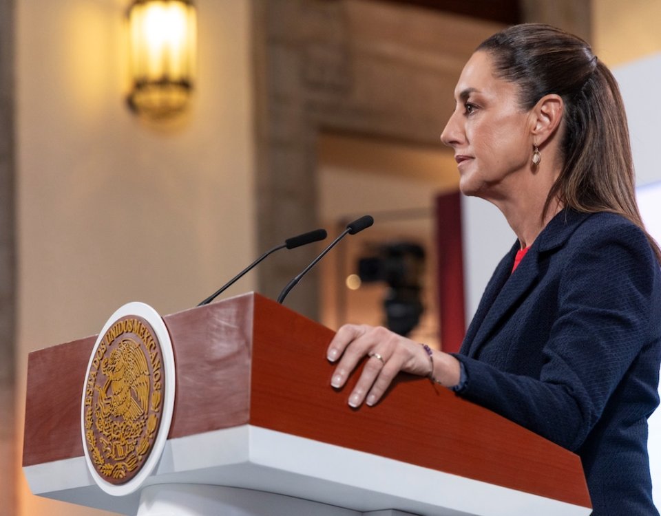 Clasismo, racismo forman el cóctel de todos los días en México. Cómo no condenar el clasismo, por eso Sheinbaum llamó a rechazarlo