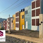 A la fecha, se registra un avance del 75% de la meta anual 2025, con 138 mil 473 viviendas ya en proceso, distribuidas en 30 estados del país