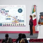 La estrategia Cero Robos en carreteras se iniciará con el despliegue de la GN en la México-Querétaro, México-Puebla y Culiacán-Mazatlán