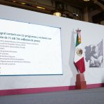 De 2025 al 2030 el plan para el Edomex será para construir planteles educativos, hospitales y centros de medicina familiar, universidades