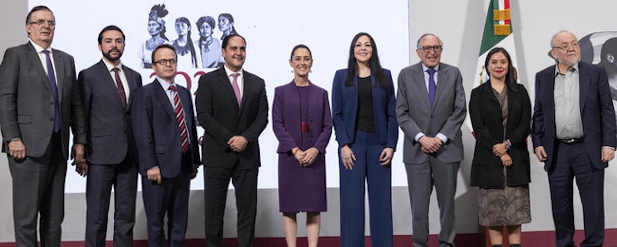 Con la inversión de 10 mil mdp, la industria farmacéutica se fortalecerá gracias a las empresas  Kener, Genbio, Alpharma BioGenTec y Neolsym