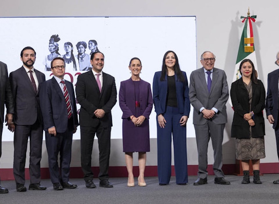 Con la inversión de 10 mil mdp, la industria farmacéutica se fortalecerá gracias a las empresas  Kener, Genbio, Alpharma BioGenTec y Neolsym