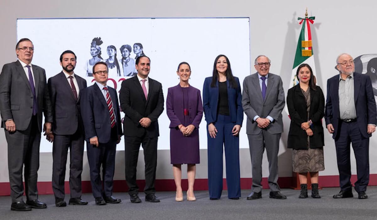 Industria farmacéutica le entra al Plan México