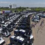 En 11 municipios del oriente del Edomex se activa el Mando Único.“No puede haber seguridad sin coordinación”, afirmó Sheinbaum