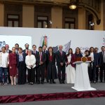 El Plan Integral para la Zona Oriente del Edomex contará con una inversión de 75 mil 786 mdp en beneficio de 10 millones de personas
