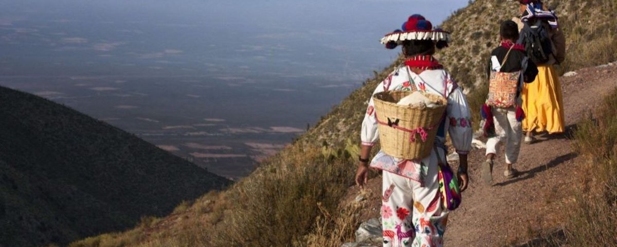 La inscripción de la Ruta Wixárika en la Lista Representativa del Patrimonio Mundial de la UNESCO reconoce los caminos sagrados