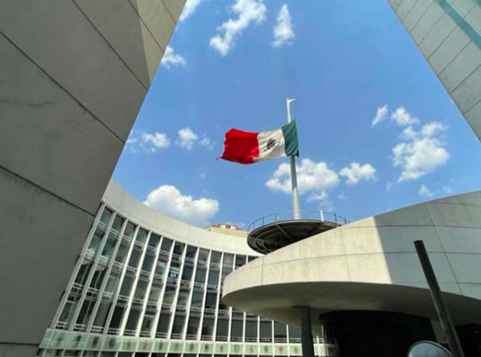 Aunque la extorsión es tema prioritario, el Senado no abrirá periodo extraordinario para la discusión de la iniciativa