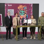 “México-Tenochtitlan. Siete Siglos de Legado de Grandeza” forma parte de las celebraciones por los 700 años de la fundación de la capital mexica. "Es, ante todo, una invitación a recordar nuestras raíces, un puente entre generaciones”.