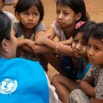 El reciente Innocenti Report Card 19, publicado por UNICEF, es una oportunidad para repensar nuestras estrategias. México figura en la posición 34 de 36 países evaluados. El informe de UNICEF no sólo señala rezagos: traza un mapa de ruta hacia un bienestar infantil posible, alcanzable y replicable.