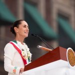 El 1 de septiembre será un día histórico: la primera presidenta de México presenta su Informe y el Poder Judicial se renueva por voto popular