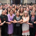 La Jefa de Gobierno, Clara Brugada Molina, presentó la Iniciativa de Ley del Sistema Público de Cuidados y reformas a la Constitución Política de la Ciudad de México. El objetivo es erradicar la división sexual del trabajo y reconocer las tareas de cuidado como un derecho humano universal, indispensable para la sostenibilidad de la vida y la sociedad.