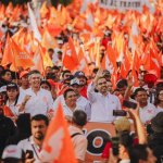 La costumbre de Movimiento Ciudadano (MC) de adoptar militantes con vocación delictiva, lleva a perder la alcaldía de Poza Rica, Veracruz, donde es evidente la operación fraudulenta.