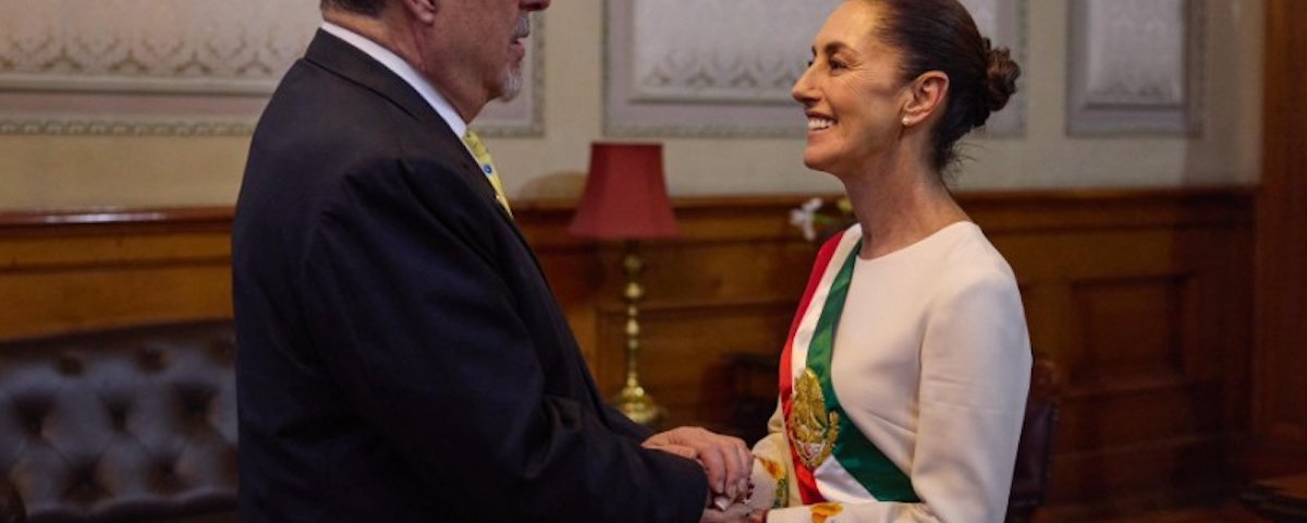 El encuentro entre la presidenta Claudia Sheinbaum y el presidente de Guatemala Bernardo Arévalo se realizará el 15 de agosto