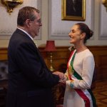 El encuentro entre la presidenta Claudia Sheinbaum y el presidente de Guatemala Bernardo Arévalo se realizará el 15 de agosto